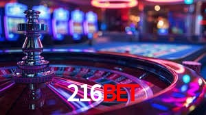 Estatísticas do Jogo 216BET