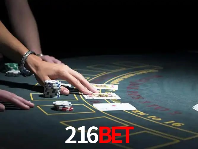 216BET Seguro SSL