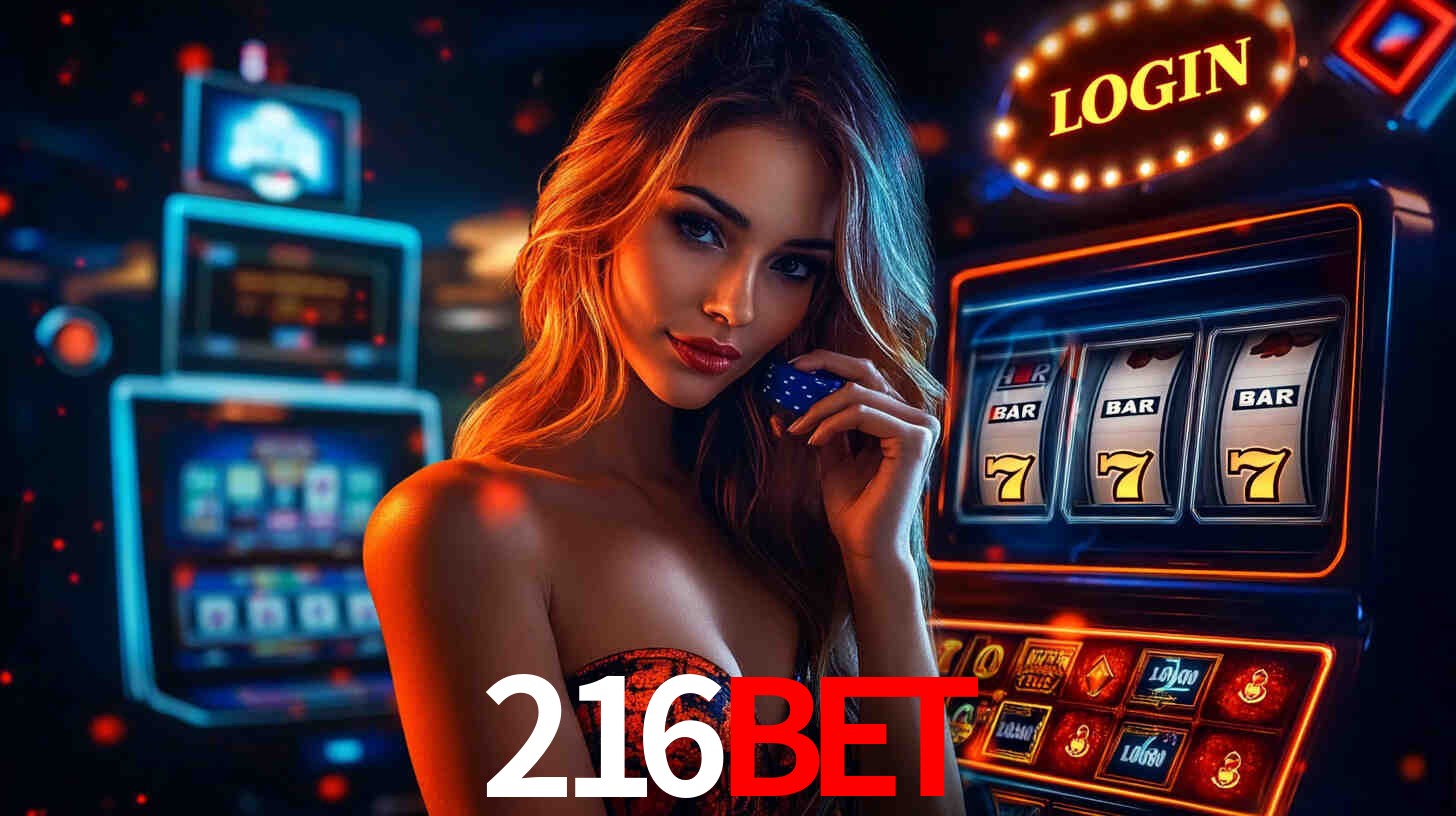 216BET