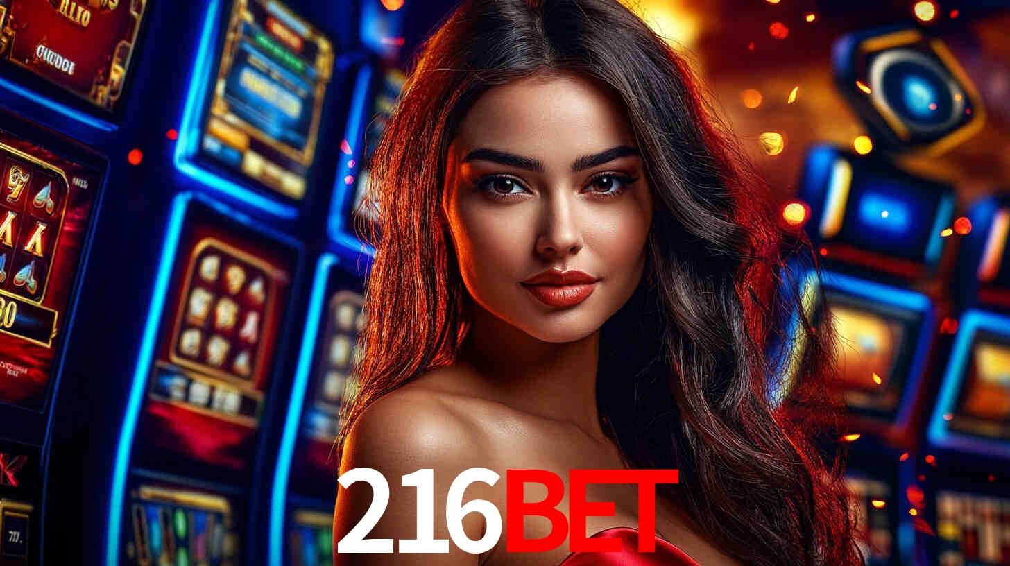 A Experiência Imersiva dos Cassinos Ao Vivo no 216BET