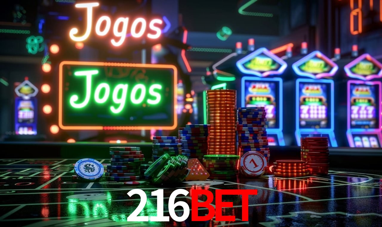216BET.com