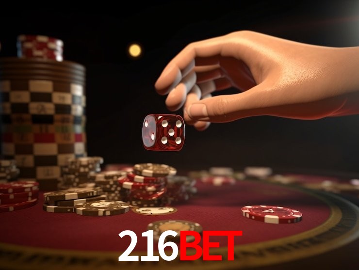 Cadastro Rápido 216BET