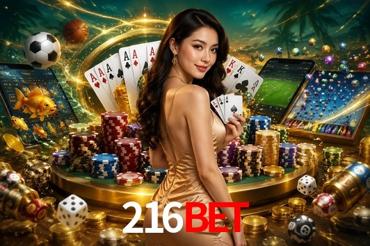 VIP Casino 216BET