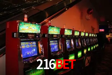 Desvendando o Mundo dos Jogos Virtuais na 216BET