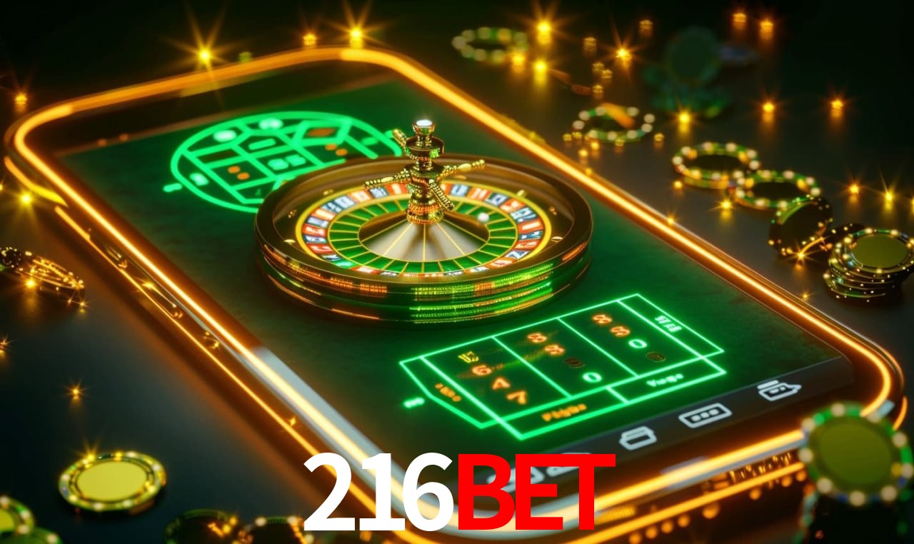 Ofertas Exclusivas 216BET