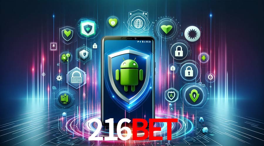 Security Systems 216BET