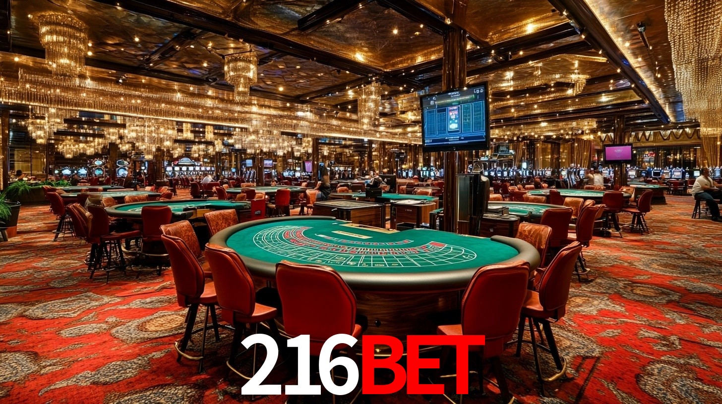 216BET.com
