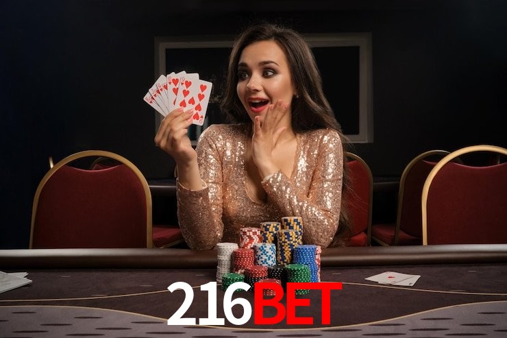 Interface Premium 216BET