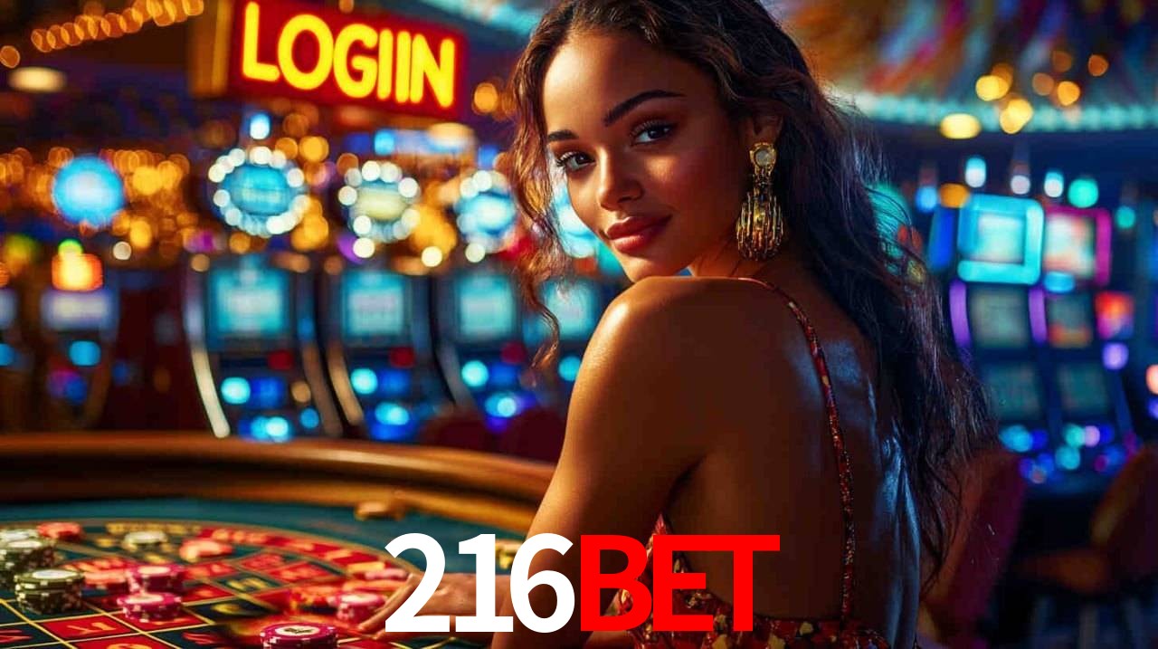 Segurança 2FA 216BET
