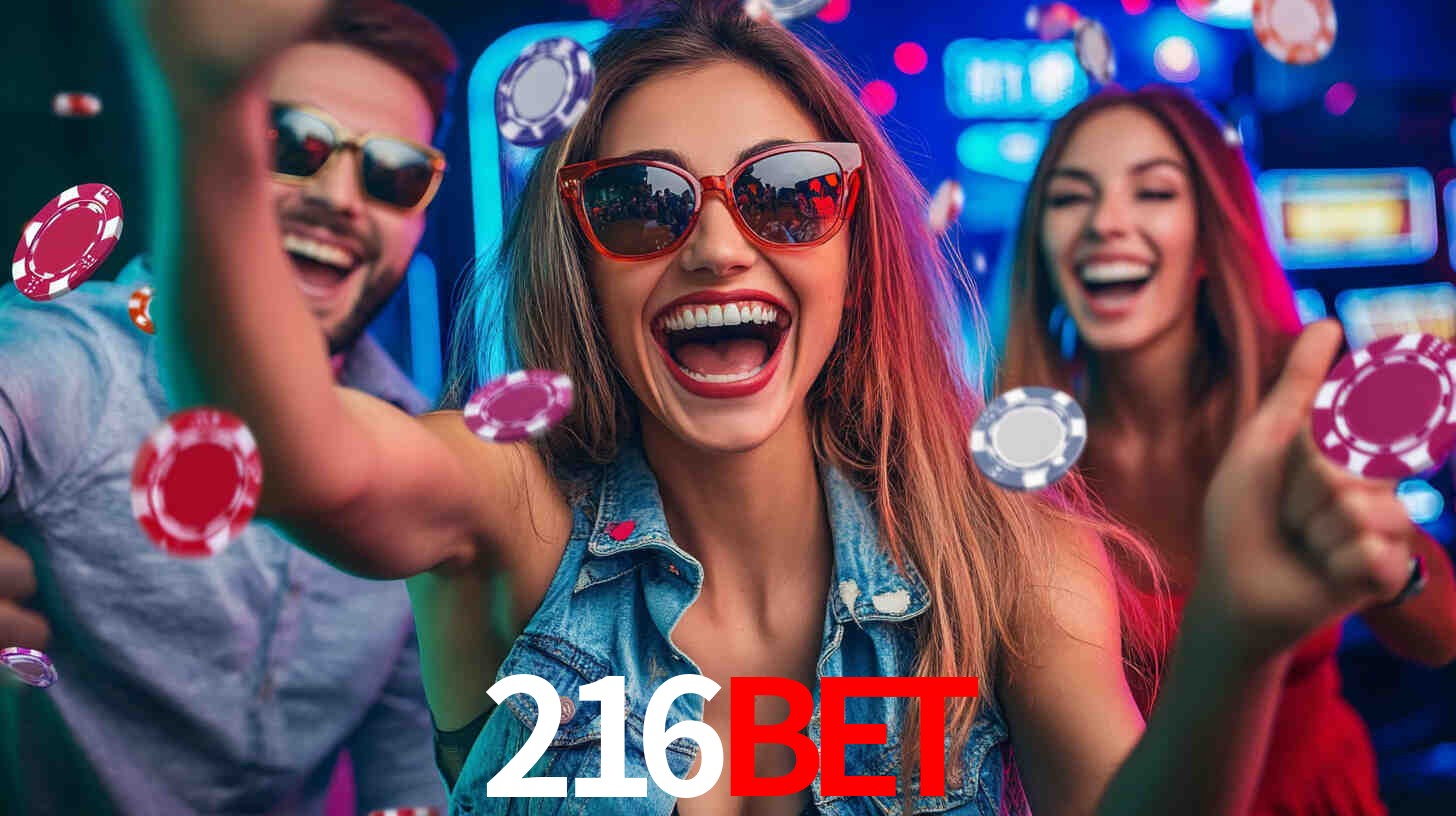Descubra a Essência do 216BET: Nossa História e Compromissos