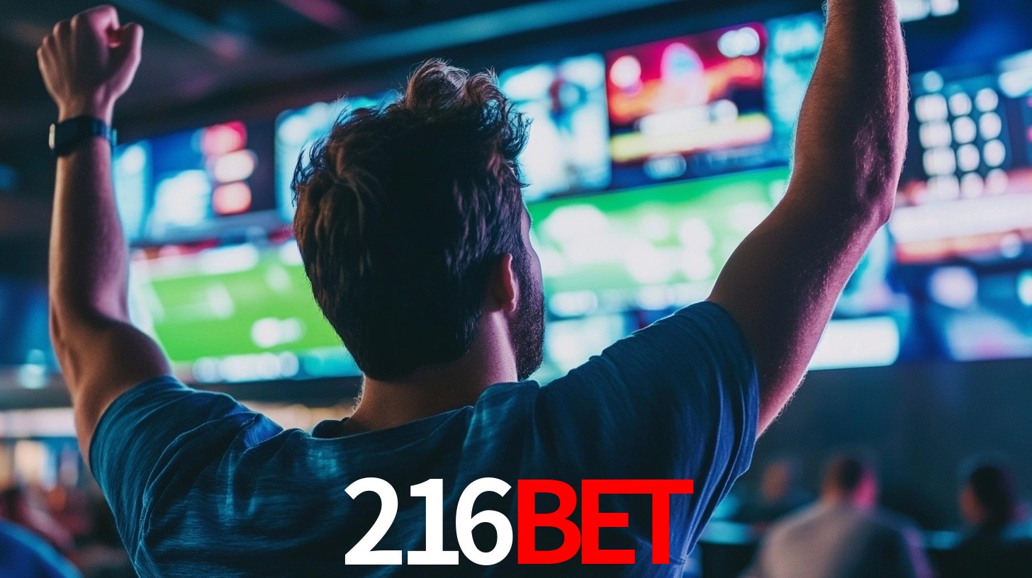 216BET,216BET.com