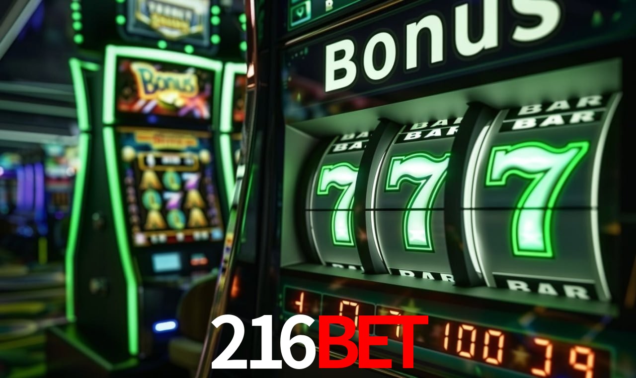 Secure Login 216BET