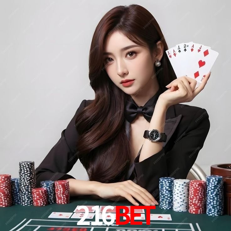 Promoções Sazonais 216BET