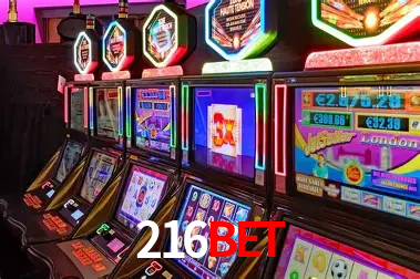 Apostas Esportivas na 216BET: Um Guia Completo