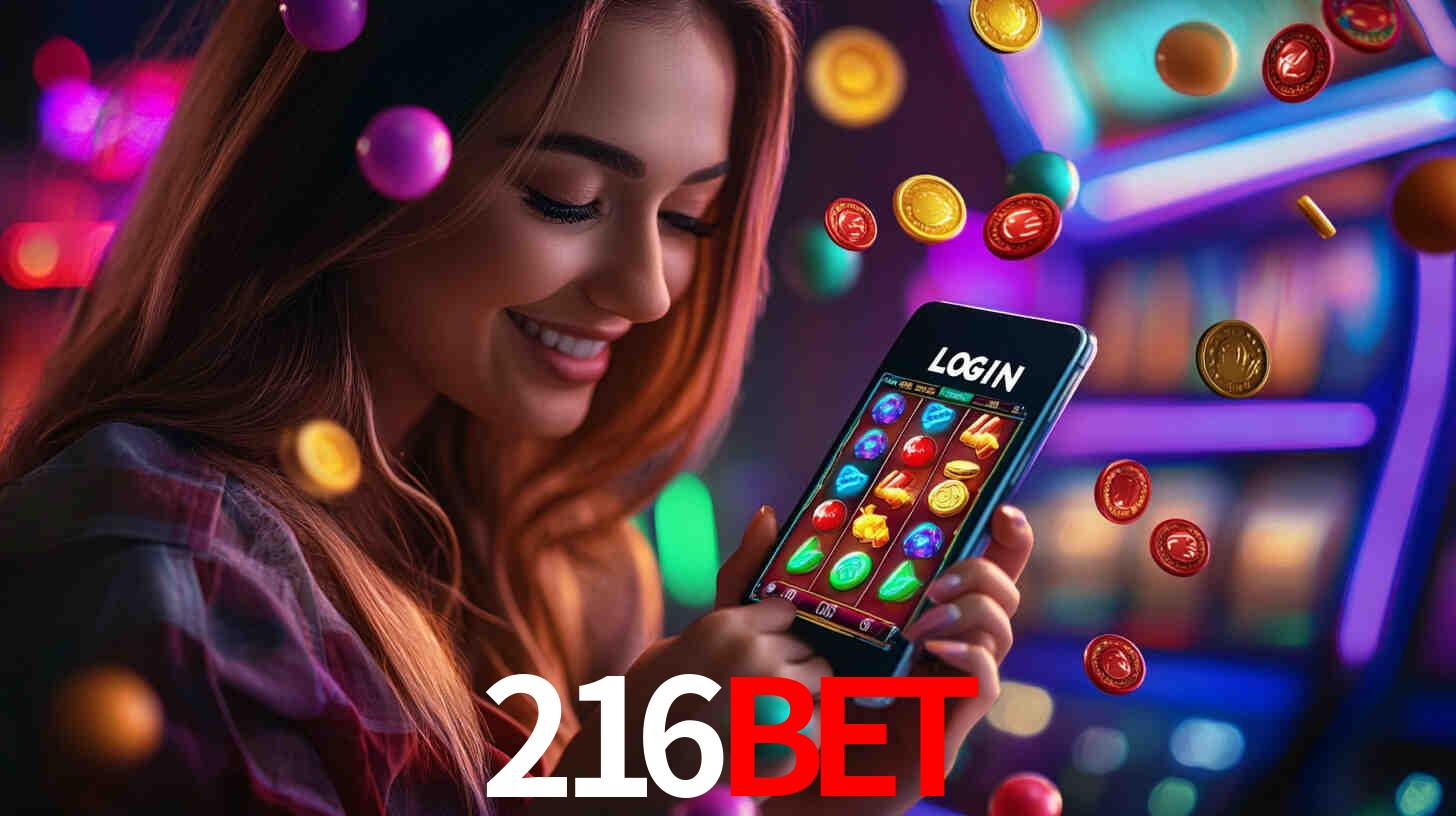 216BET
