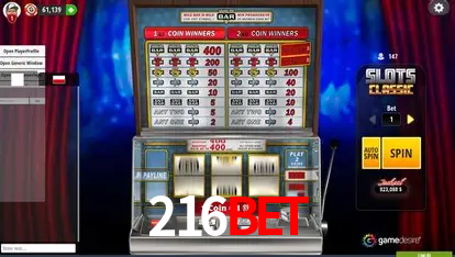 Desvendando o Mundo dos Jogos Virtuais na 216BET