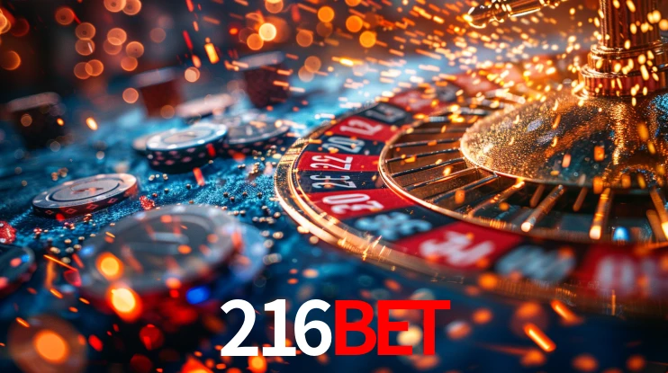 Flash Promotion 216BET