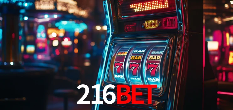 Daily Bonuses 216BET