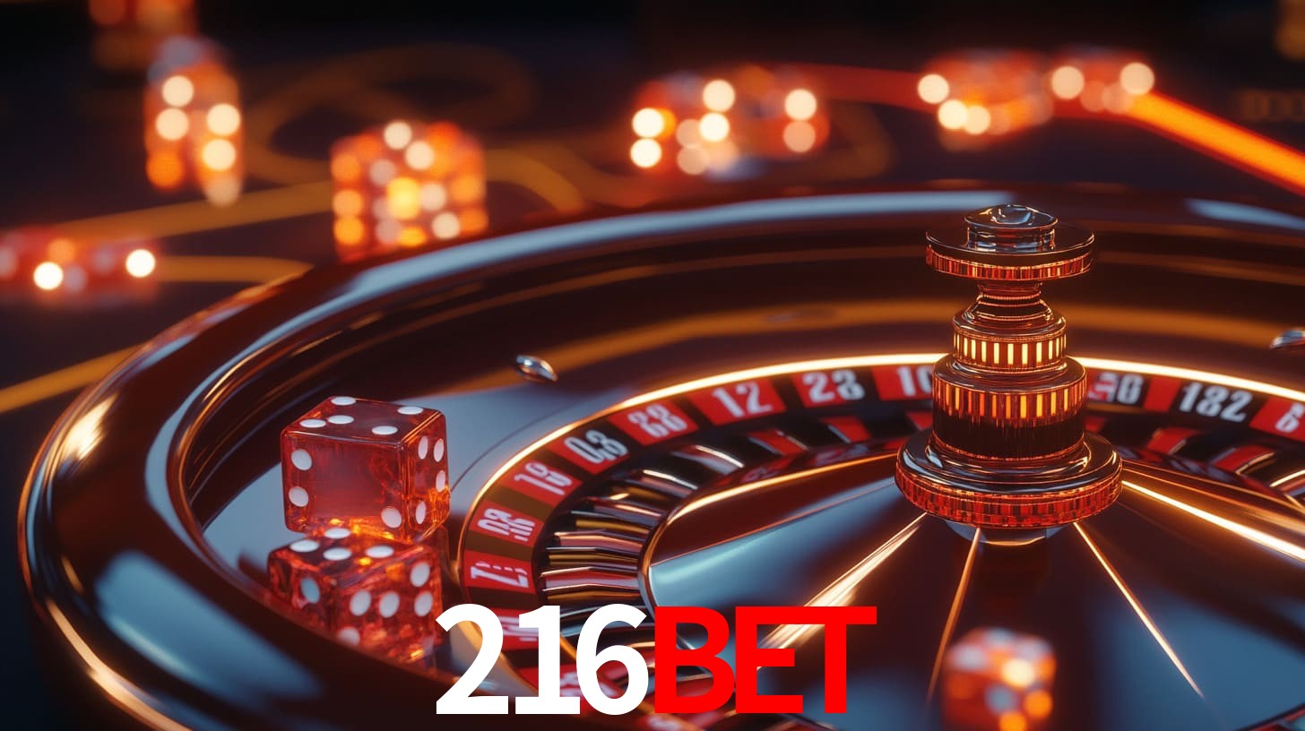 Blackjack Table 216BET