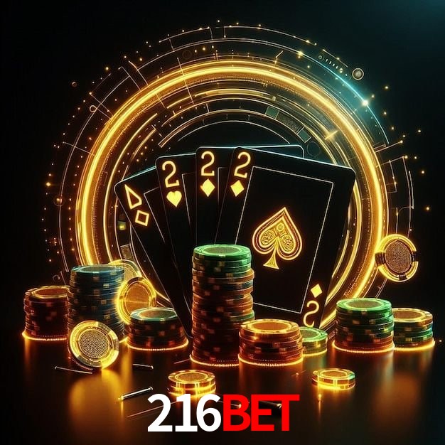 Login Seguro 216BET